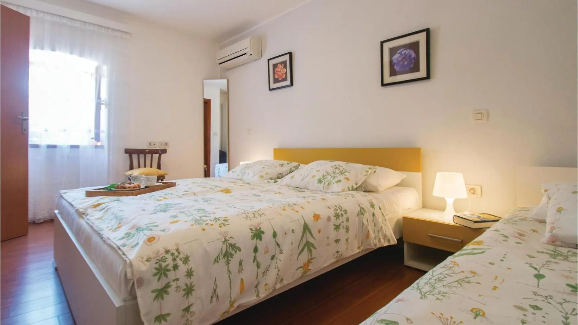 Nice Home In Gondolici With House Sea View Labin  Holiday home Labin (Istria)