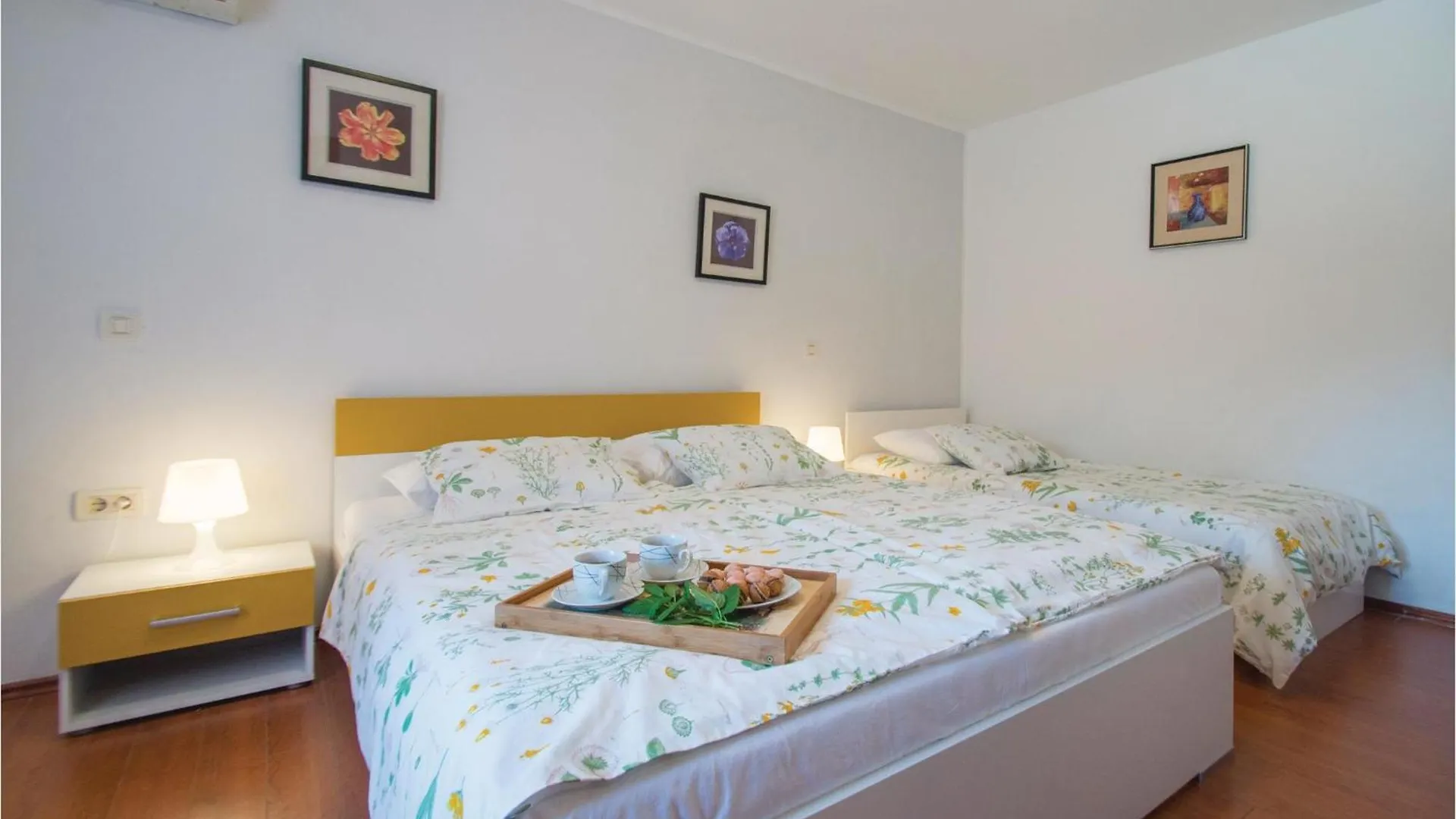 Holiday home Nice Home In Gondolici With House Sea View Labin  Croatia