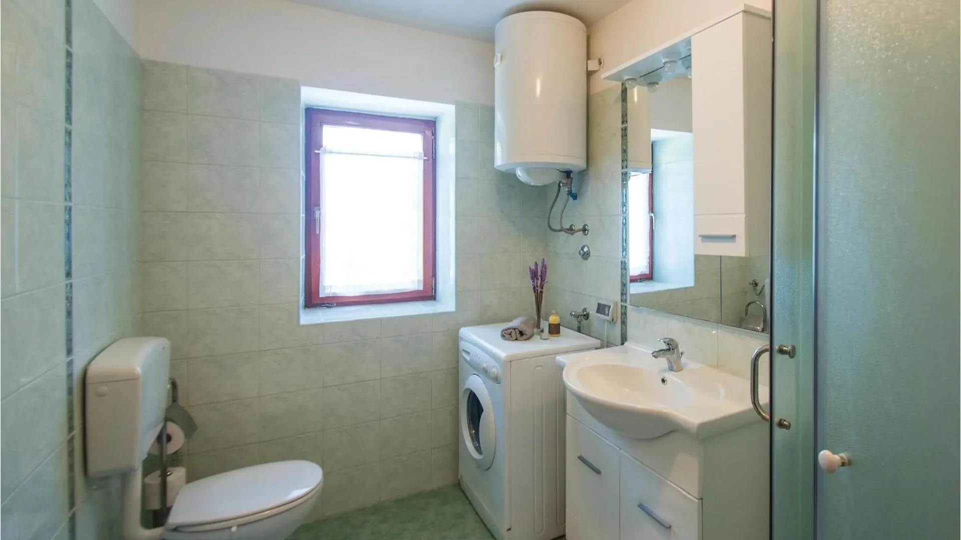 Nice Home In Gondolici With House Sea View Labin