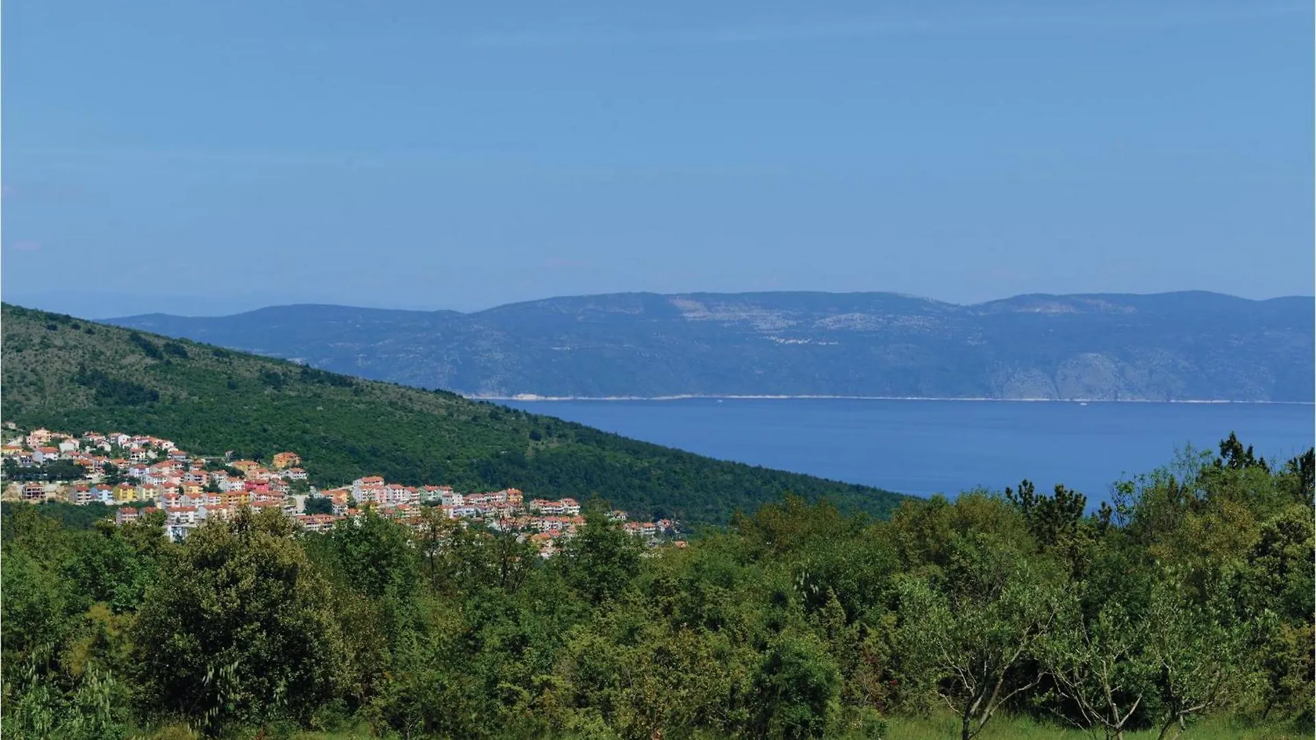 Nice Home In Gondolici With House Sea View Labin  0*, Labin (Istria)