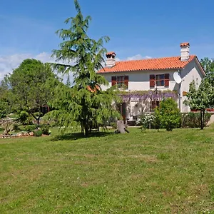 Marija-lorena In Gora Glušići Ferienhaus