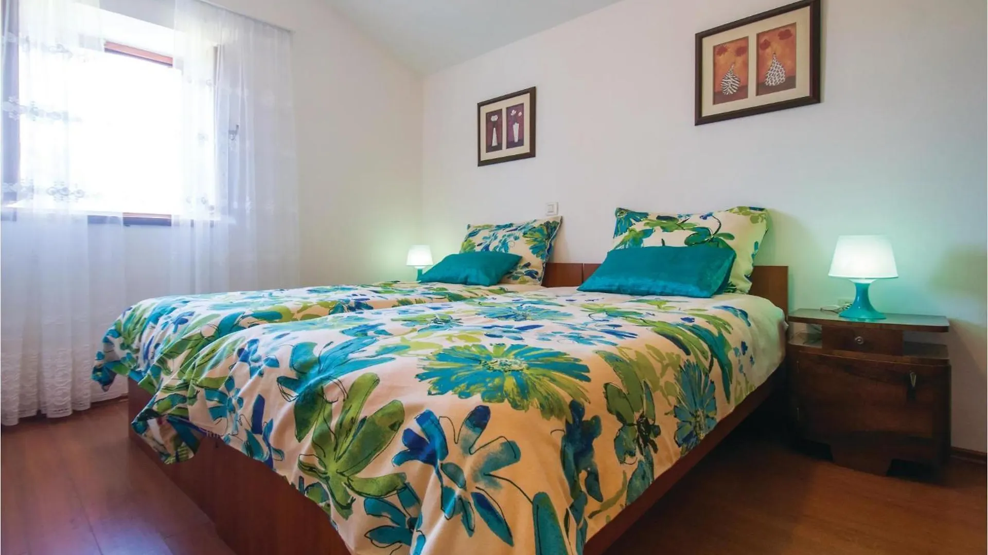 Nice Home In Gondolici With House Sea View Vikendica Labin (Istria)